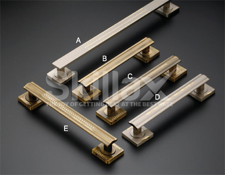 Door Fitting