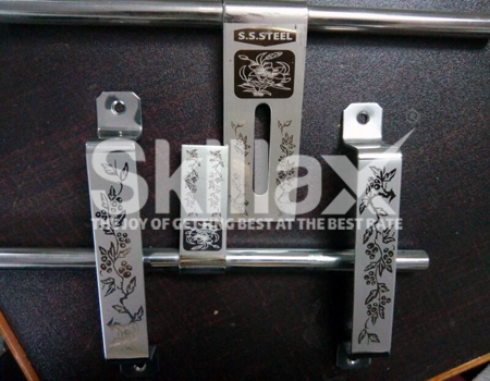Door Fitting